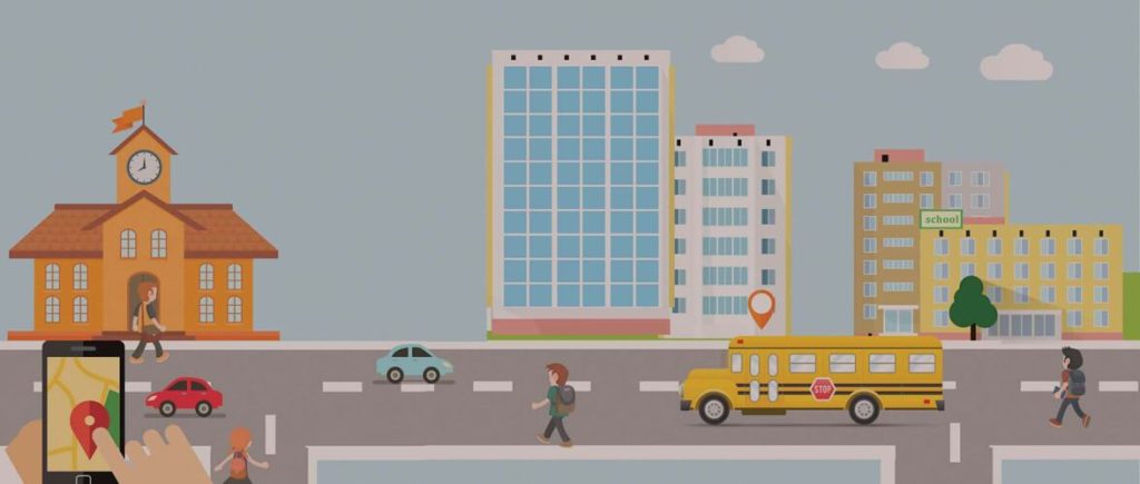 Car GPS Tracking Device