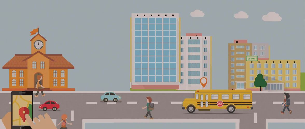 Car GPS Tracking Device