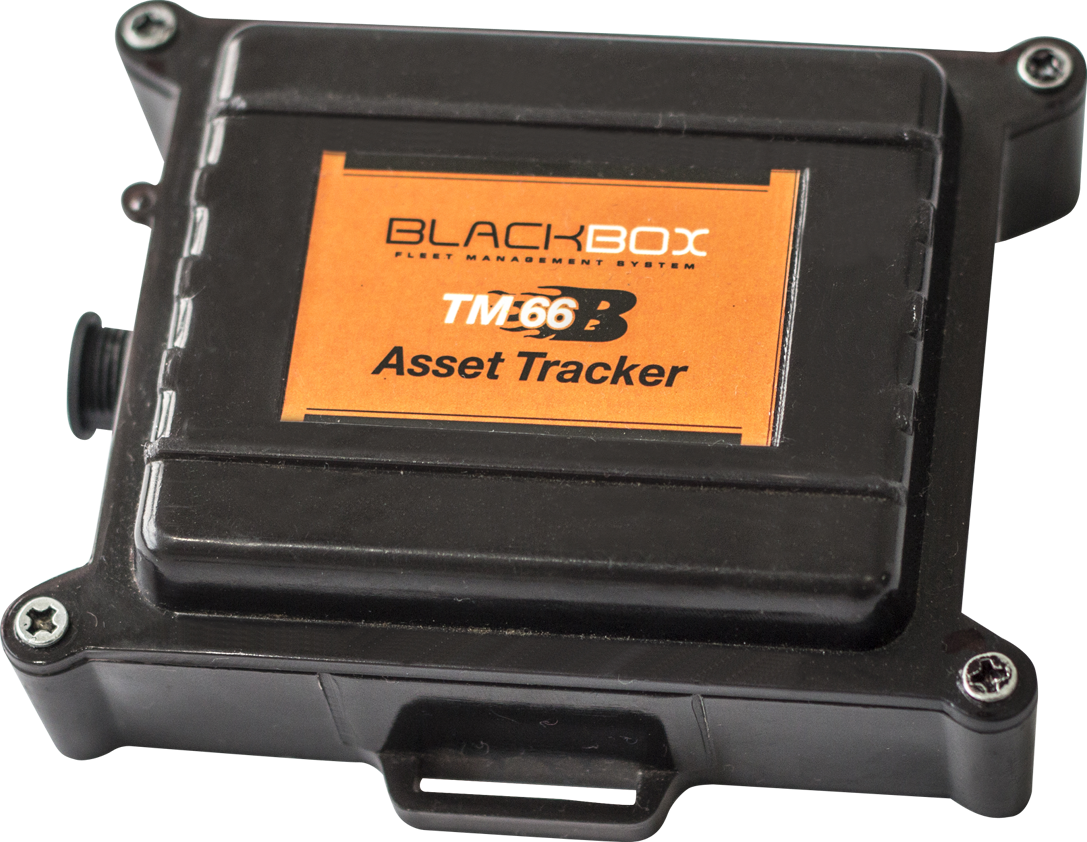 TM 66 Asset Tracker