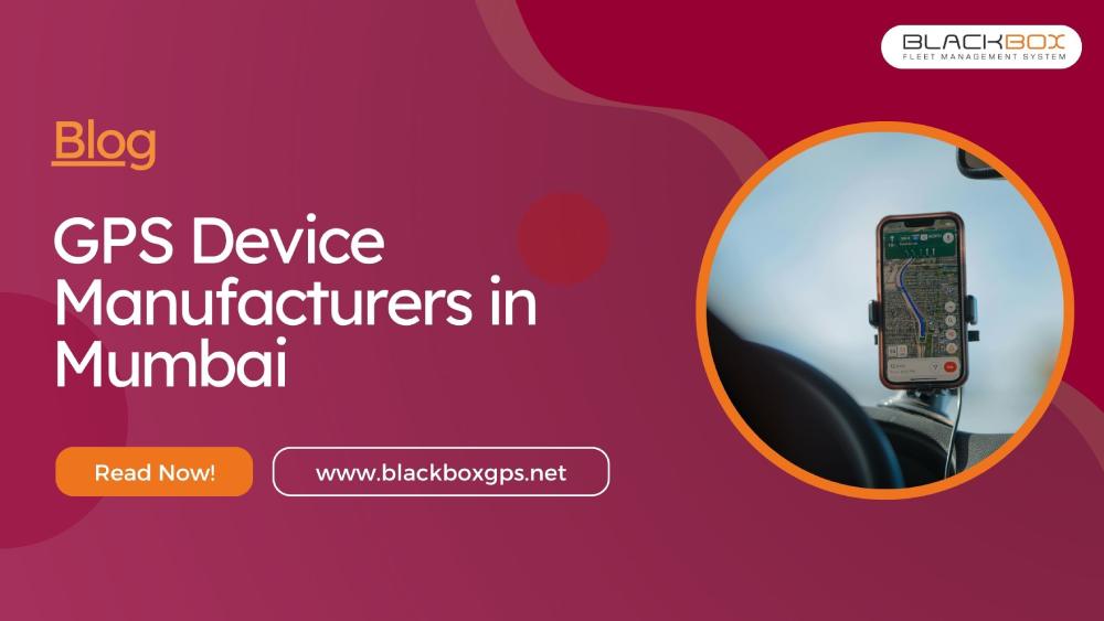 Fleet Management Services in Mumbai​