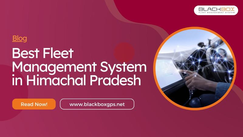 Fleet Management Services in Himachal Pradesh