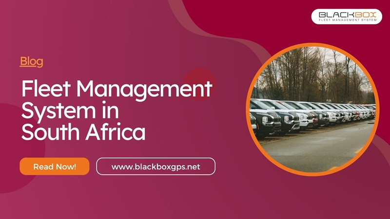 Fleet Management Systems in South Africa