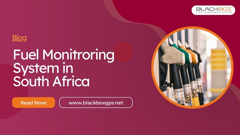 Fuel Monitoring System in South Africa