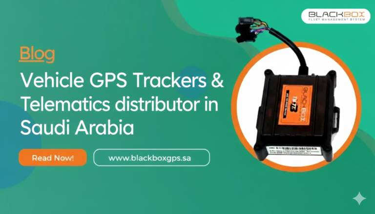 Top 20 Vehicle GPS Trackers in India - Blackbox GPS Technology