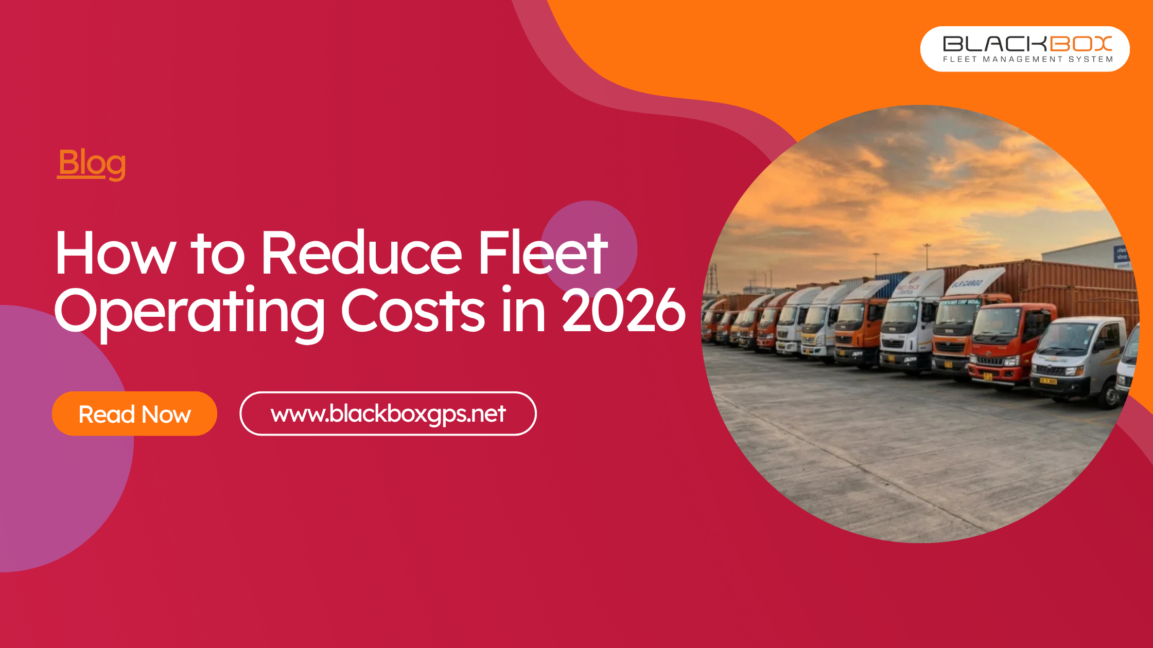 How to Reduce Fleet Operating Costs in 2026