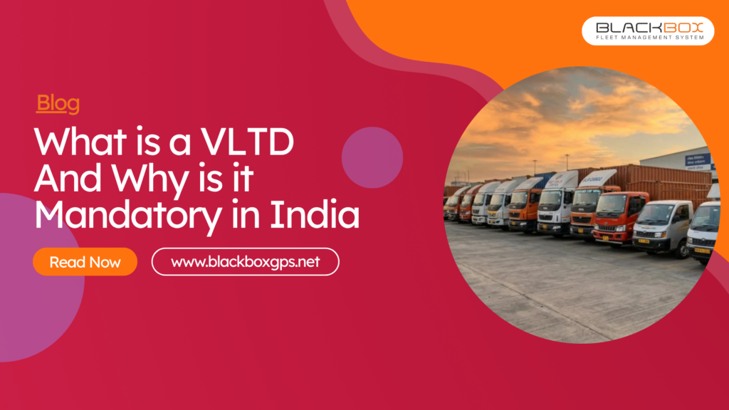 what is VLTD